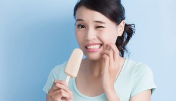 Tips to Deal with Sensitive Teeth