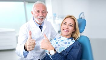 5 Common Problems and the Dental Bonding Solutions