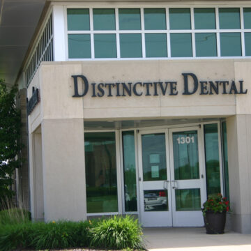 Distinctive Dental Care - Oswego ; Dentistry's Main Gate