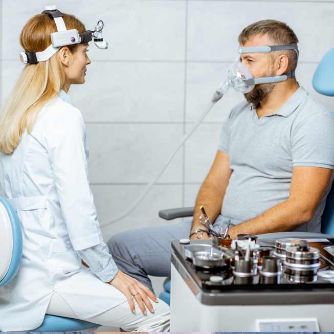 Sleep Apnea