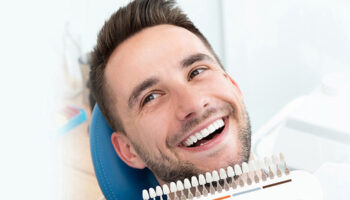Do Tooth-Colored Fillings Need to Be Replaced with Veneers?