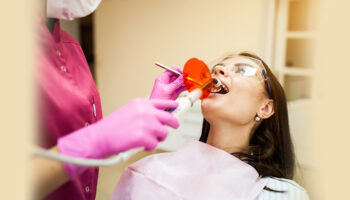 What is the involvement of oral surgery for tooth extractions? The Process
