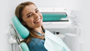 Can Dental Bonding Be Used to Fix Chipped or Cracked Teeth?